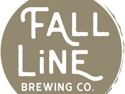 Fall Line Brewing Co. logo