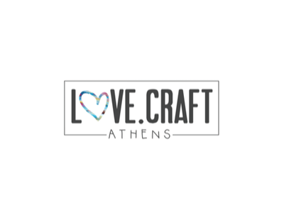 Love Craft logo