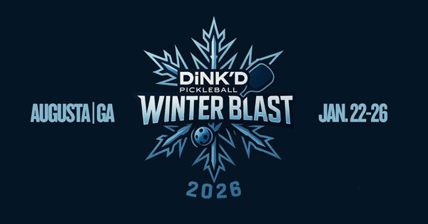 Winter Blast logo