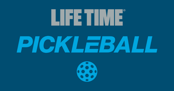 LIFE TIME FEBRUARY DOUBLES TOURNAMENT logo