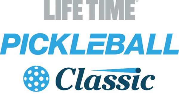 Life Time Spring Classic TEAM Tourney logo
