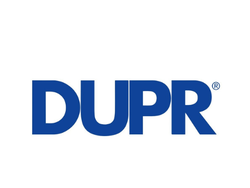DUPR logo