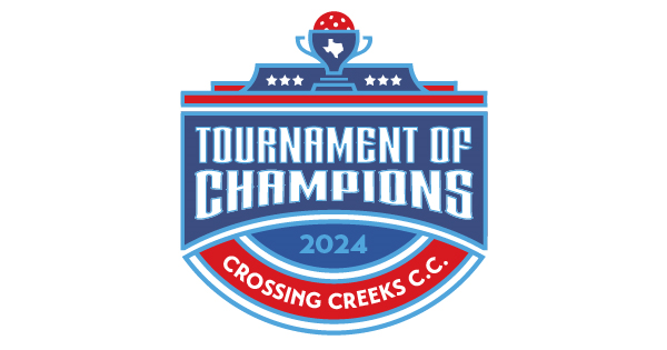 2024 Tournament of Champions logo