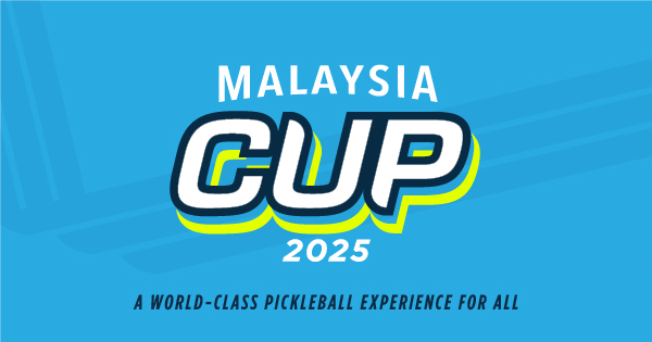 PPA TOUR ASIA MALAYSIA CUP 2025 logo