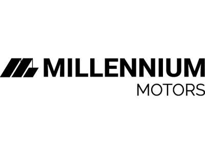 Millennium Motors logo