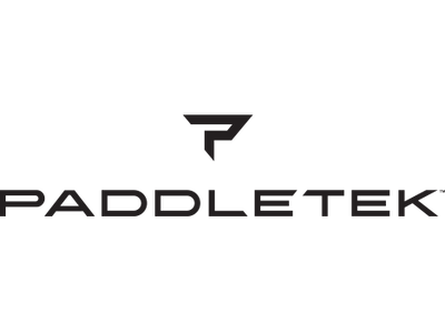 Official Paddle logo