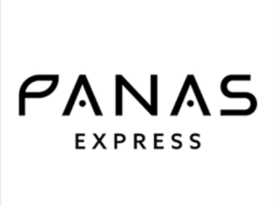 Panas Express logo