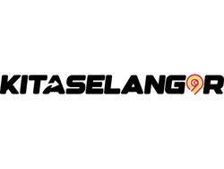 Kita Selangor logo