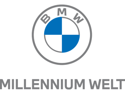 Official Mobility Partner logo
