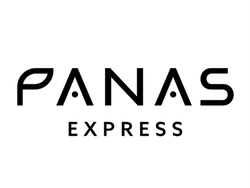 Panas Express logo