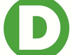 Dewey's Pizza logo