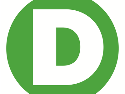 Dewey's Pizza logo