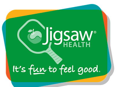 Jigsaw Health logo