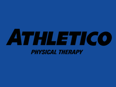 Athletico logo