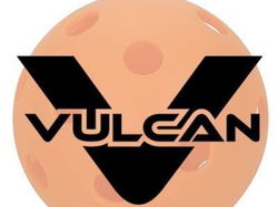 Vulcan Pickleball logo