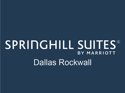 Springhill Suites by Marriott Dallas Rockwall logo