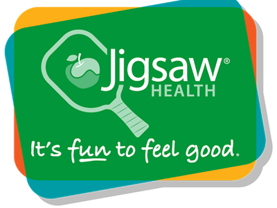 Jigsaw Health logo