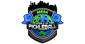 World of Pickleball - Arizona