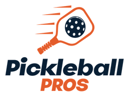 Pickleball Pros logo