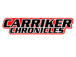 Carriker Chronicles logo