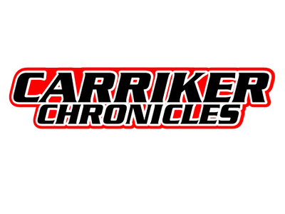Carriker Chronicles logo