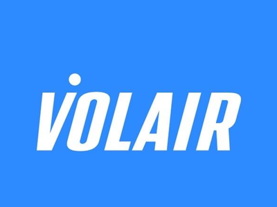 Volair Pickleball logo