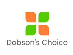 Dobson's Choice logo