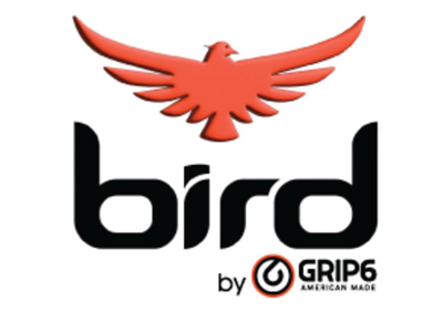Bird Pickleball logo