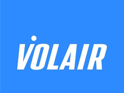 Volair Pickleball logo