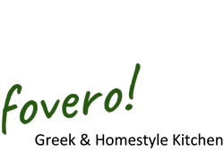Fovero logo