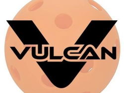 Vulcan Pickleball logo