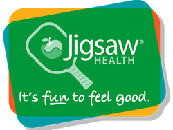 Jigsaw Health logo