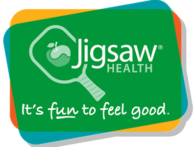 Jigsaw Health logo