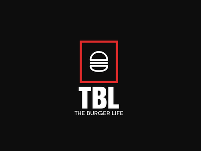 The Burger Life logo