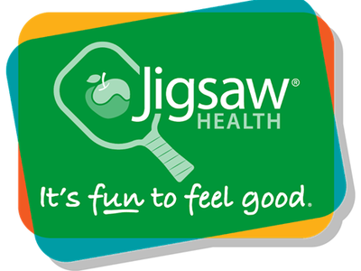 Jigsaw Health logo