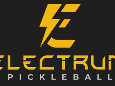 Electrum Pickleball logo