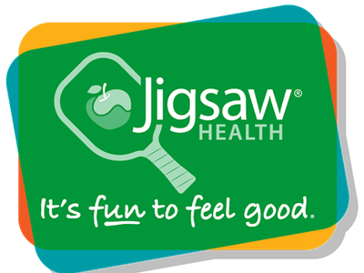 Jigsaw Health logo