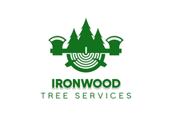 Ironwood Tree Services logo