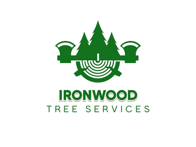 Ironwood Tree Services logo