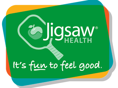 Jigsaw Health logo