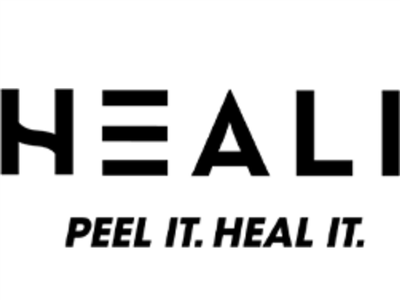 Heali Medical logo