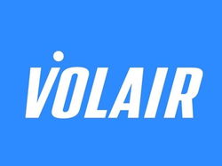 Volair Pickleball logo