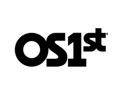 OS1st logo