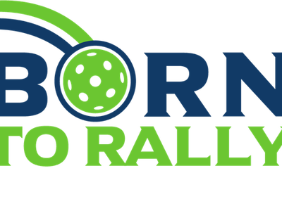 Born to Rally logo