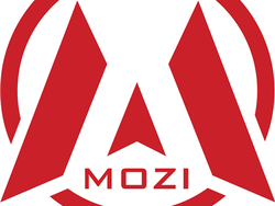 Mozi Pickleball logo