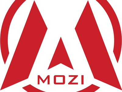 Mozi Pickleball logo