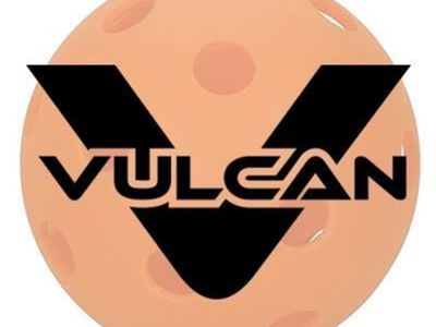 Vulcan logo