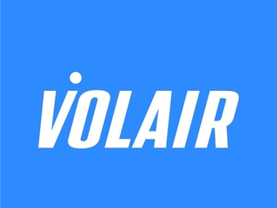 Volair logo