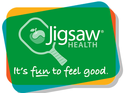 Jigsaw Health logo