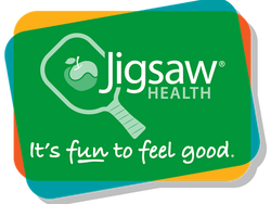 Jigsaw Health logo
